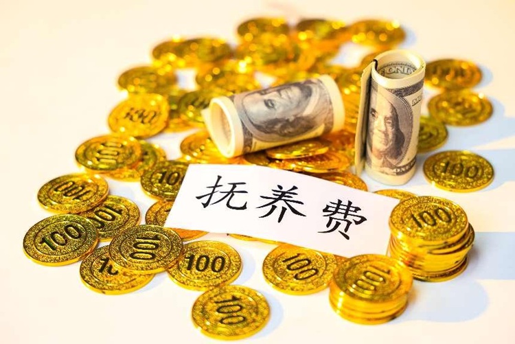 冠领律师代理北京通州抚养费纠纷案，帮女子向前夫追讨90万元