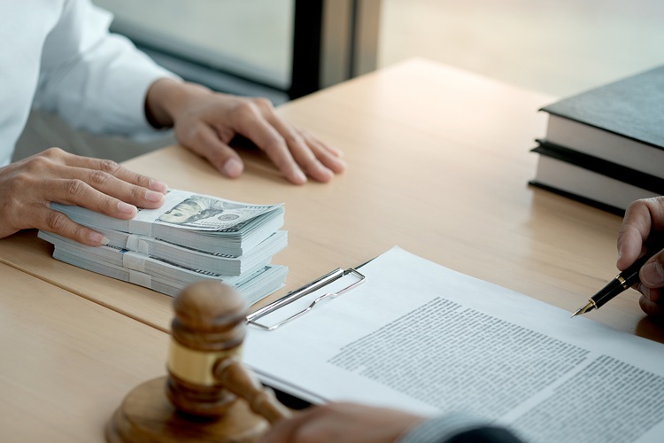 冠领律师代理北京金融借款合同纠纷案两审皆胜