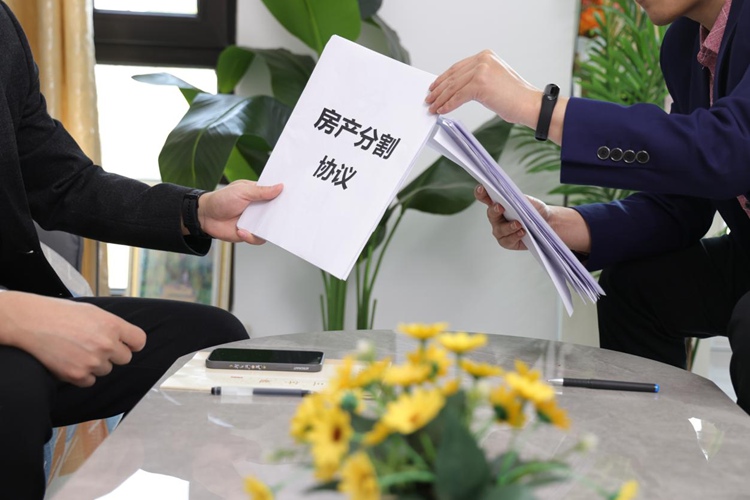 冠领律师代理北京西城继承纠纷案胜诉