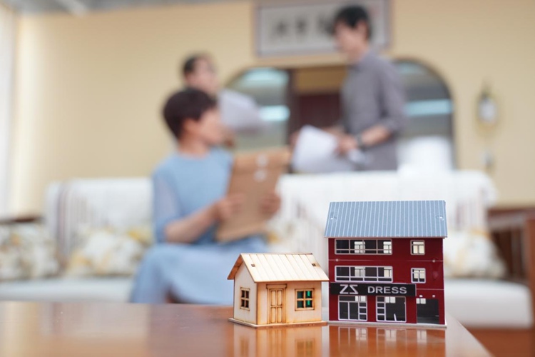 冠领律师代理北京密云相邻关系纠纷案胜诉