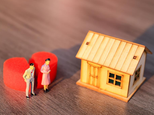 女子离婚后发现财产分割有误，冠领律师代理二审逆转一审结果助委托人获70万折价款-1