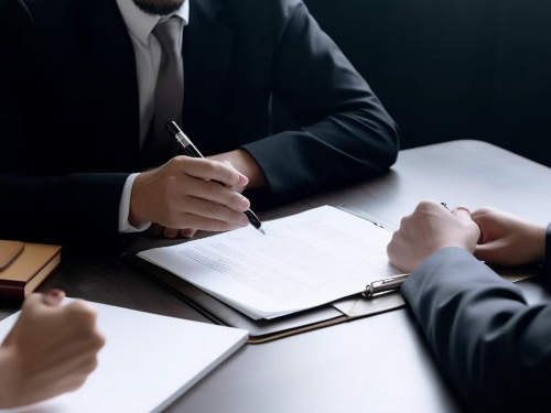 八旬老人出借100万元险“打水漂”，冠领律师锁定责任主体助其胜诉-1