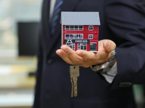 委托人借婆婆名买房后离婚，冠领律师锚定真相助其确认借名买房关系-2