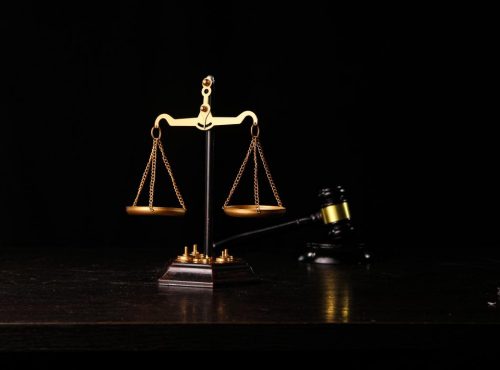 公司老板误信“贷款中介”被卷入诈骗案，冠领律师依法辩护助其先取保后无罪获释-2