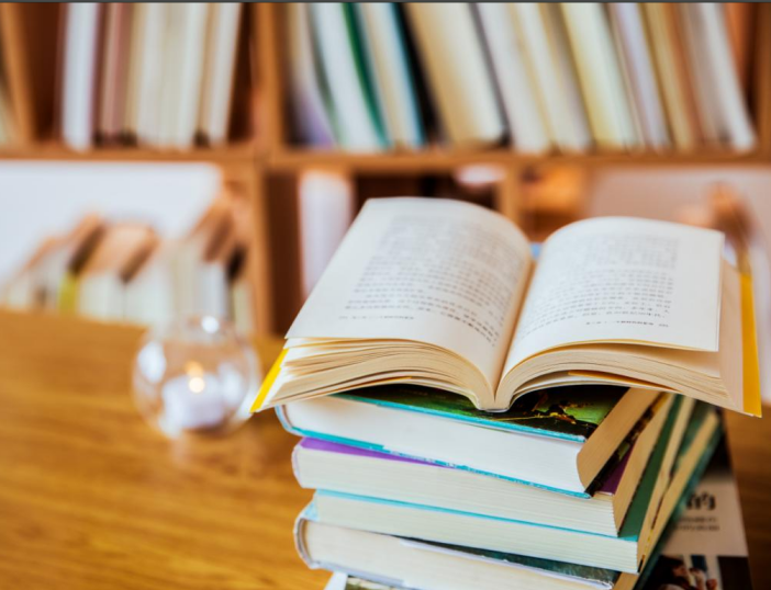 律师卖看过的书，因数量太多被“误伤”-图1