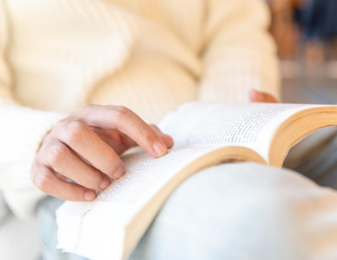 律师卖看过的书，因数量太多被“误伤”-图2